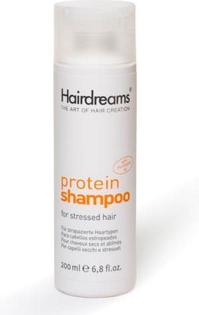 Hairdreams Protein Shampoo 200ml