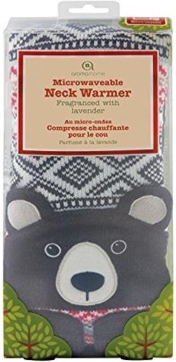 Goedkoopste Aroma Home Neck Warmer beer