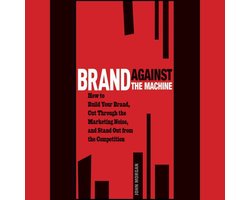 Brand Against the Machine