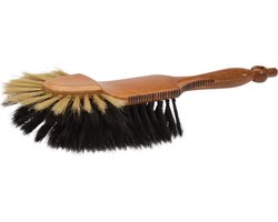 Handveger Talon - Zwart Varkenshaar