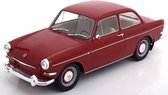 Volkswagen 1500 S Typ 3 1963 - 1:18 - Modelcar Group