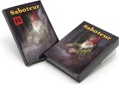 Spellenvoordeelset: Saboteur 1 + Saboteur 2