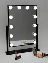 Hollywood spiegel | Shadow Vanity | Make up spiegel | LED verlichting | 360°