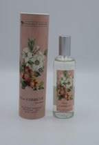 Fleur d'abricot eau de toilette in koker (abrikozenbloesem) 100 ml - Provence & Nature