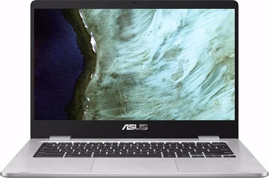 Asus Chromebook C423NA-EB0108 - Chromebook - 14 Inch