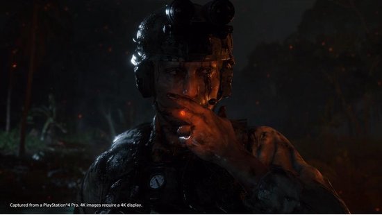 Death Stranding - PS4