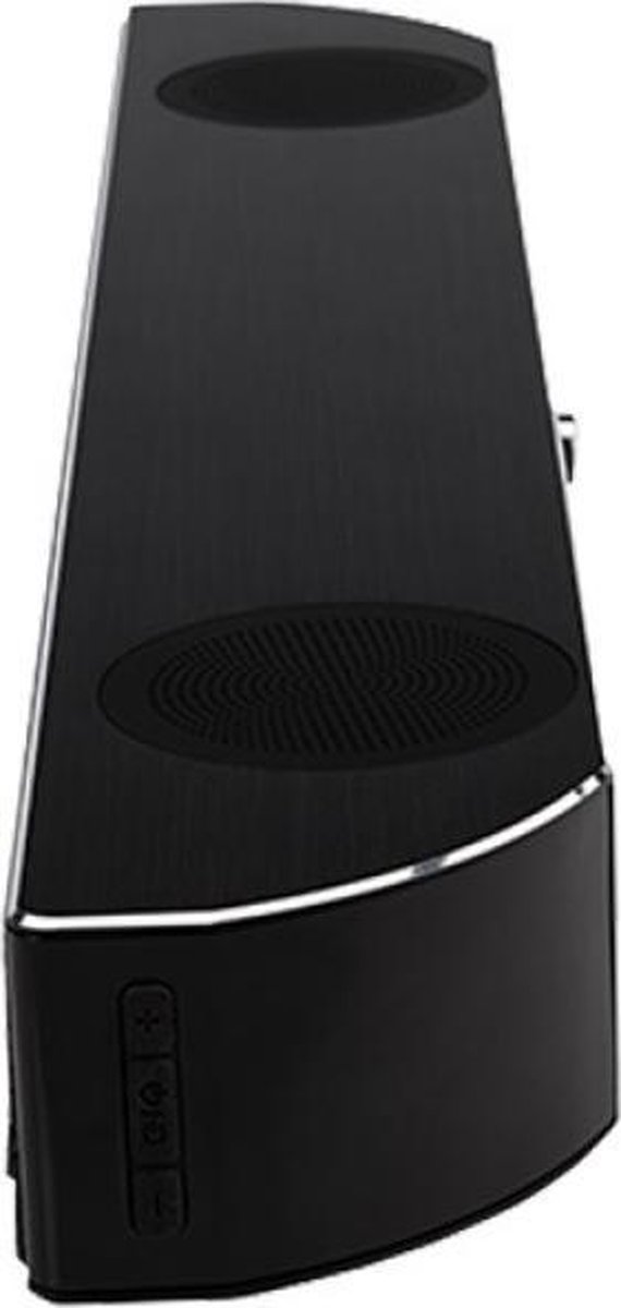 Ten Haaft Oyster soundbar met afstandsbediening / Bluetooth - afbeelding 2