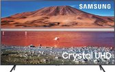 Samsung UE70TU7172 - 70 inch - 4K LED - 2020 - Europees model