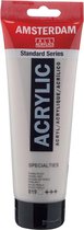 Acrylverf - 819 Parelrood - Amsterdam - 250 ml
