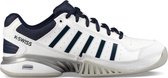 k-SWISS Receiver IV Carpet indoor tennisschoenen wit