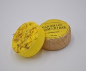 Shampoo bar Kamille - Handgemaakt - Zero waste - Vermoeide en droge hoofdhuid