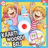 Afbeelding van het spelletje Kaart woord bel! - Boorspel - 5 + jaar - Kinderen - Kaart! Woord! Bel! spel - woorden leren - leren & spelen