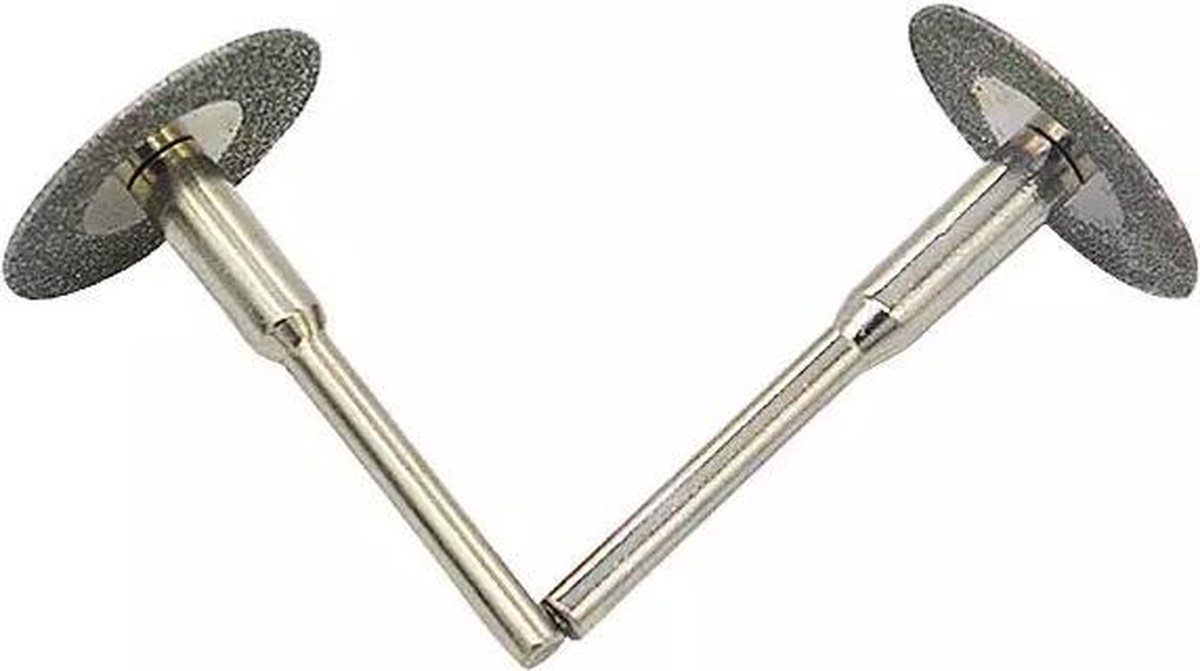 Bosch Accessoires - Diamantslijpschijf 300x20/25,4 mm 2608602620