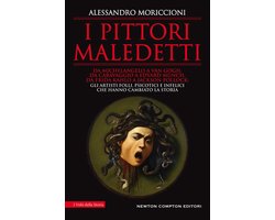I pittori maledetti
