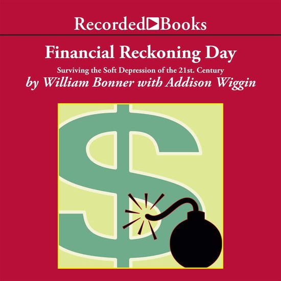 Financial Reckoning Day - cover