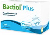 Metagenics Probactiol Plus Nf - 120 capsules - Voedingssupplement - Probiotica
