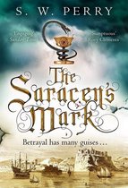 The Jackdaw Mysteries 3 - The Saracen's Mark