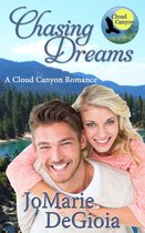 Cloud Canyon 1 - Chasing Dreams