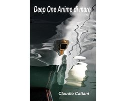 Deep One. Anime di mare