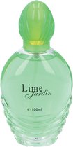 Parfum 100ml woman Lime jardin