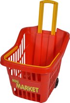 Bol.com Shopping Trolley Mini Market aanbieding