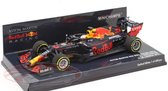 Red Bull RB16 #33 Max Verstappen 2020 Minichamps schaalmodel