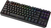 SPC Gear GK630K toetsenbord USB QWERTY Zwart