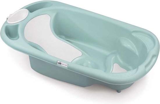 CAM Baby Bagno Bath Tub - Babybadje - AZZURRO - Made in Italy | bol.com