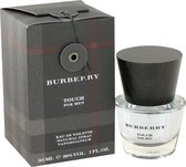 Burberry Touch 30 ml - Eau de toilette - for Men