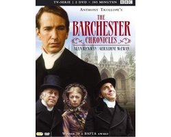 Barchester Chronicles