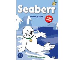 Seabert - Radiogevaar