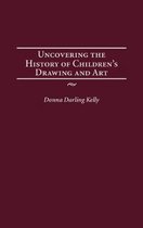 Uncovering the History of Children's Drawing and Art