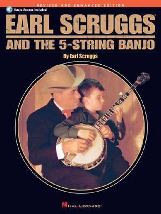 Earl Scruggs & The Five String Banjo