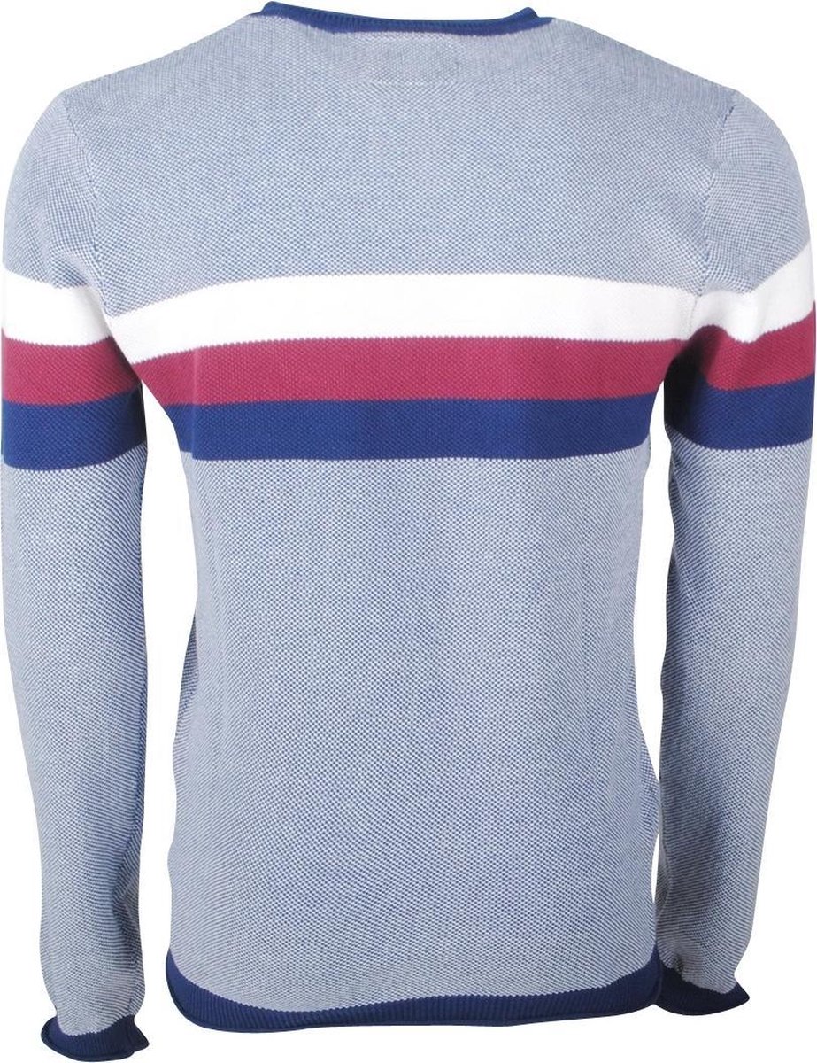 Fabienne Chapot Stine Pullover trui / vest Oranje | Jeroen Beekman damesmode