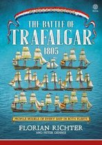 Fleets in Profile-The Battle of Trafalgar 1805