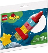 LEGO Duplo 30332 - Ma première fusée
