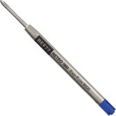 Retro51 Balpenvulling Easy Flow Blauw 3 Stuks