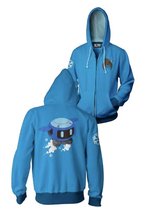 OVERWATCH - MEI Ultimate Hoodie (XL)