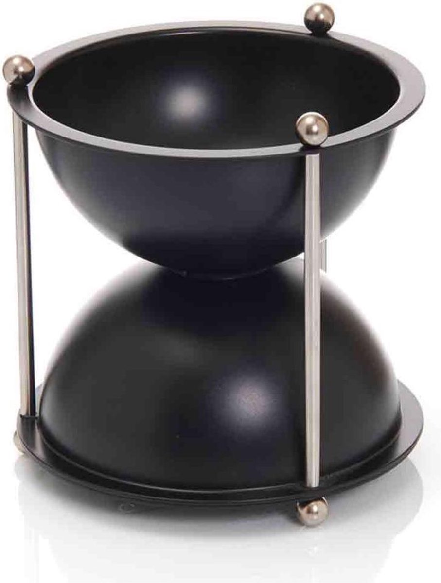 Oenosablier ABS - 1 liter - Spuwbak - Spuwemmer - Spittoon - Crachoir