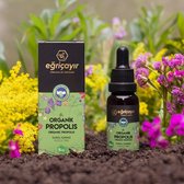 Propolis 30% zuiver vloeibaar extract  - Egricayir