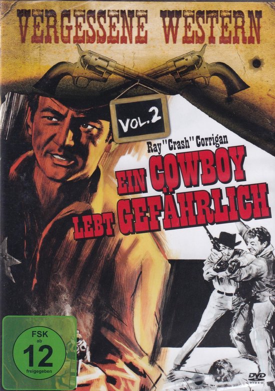 Trailing Double Trouble (1940) (Import)