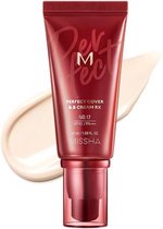 MISSHA M Perfect Cover BB Cream RX SPF42 PA+++ 50 ml #27 Honey Beige