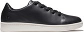 Timberland Dashiell Oxford Dames Sneakers - Jet Black - Maat 38