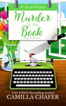 Omslag Murder by the Book