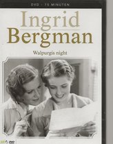 Walpurgis Night - Ingrid Bergman