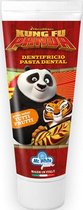 Kung fu panda tandpasta 75ml