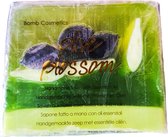 Bomb Cosmetics - Olive Blossom Sliced Soap -Glycerine zeep