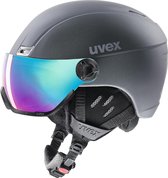 Uvex Hlmt 400 Visor - Skihelm - Hoofdomtrek: 58-61 cm