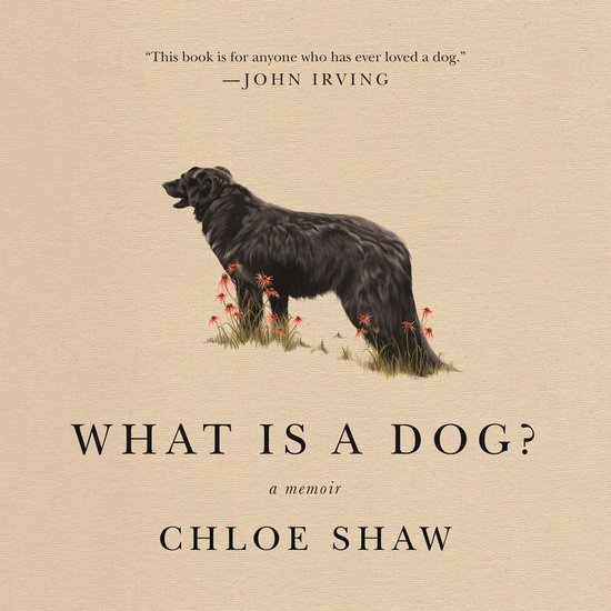 What Is a Dog? - cover