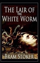 The Lair of the White Worm Illustrated